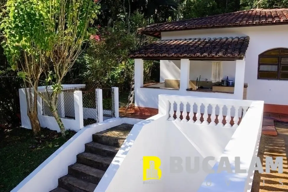 Foto 5 de Casa com 3 quartos à venda, 3333m2 em Condomínio Iolanda, Taboao Da Serra - SP