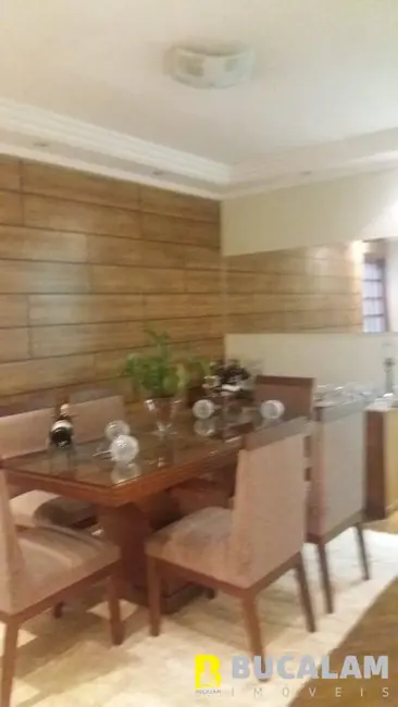 Foto 5 de Apartamento com 3 quartos à venda, 110m2 em Chácara Agrindus, Taboao Da Serra - SP