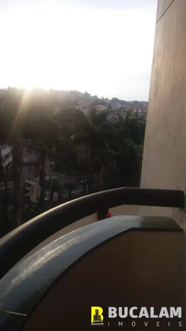 Foto 4 de Apartamento com 3 quartos à venda, 110m2 em Chácara Agrindus, Taboao Da Serra - SP