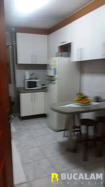 Foto 8 de Apartamento com 3 quartos à venda, 110m2 em Chácara Agrindus, Taboao Da Serra - SP