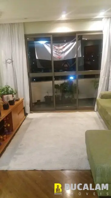 Foto 3 de Apartamento com 3 quartos à venda, 110m2 em Chácara Agrindus, Taboao Da Serra - SP