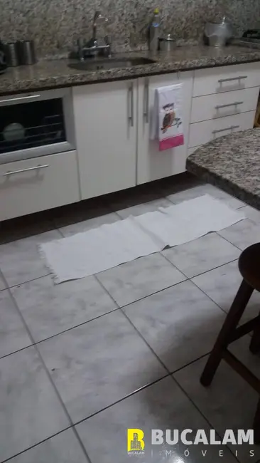 Foto 7 de Apartamento com 3 quartos à venda, 110m2 em Chácara Agrindus, Taboao Da Serra - SP