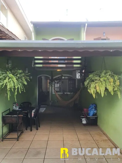 Foto 2 de Casa com 2 quartos à venda, 125m2 em Jardim Monte Alegre, Taboao Da Serra - SP