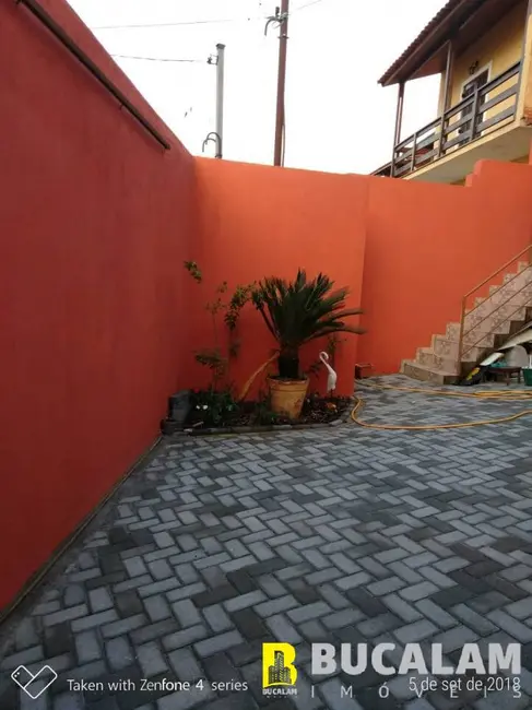 Foto 1 de Casa com 3 quartos à venda, 165m2 em Parque Monte Alegre, Taboao Da Serra - SP