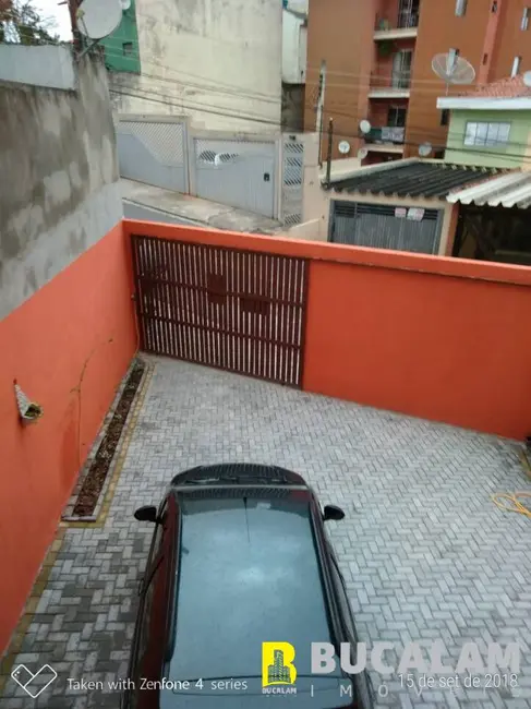 Foto 3 de Casa com 3 quartos à venda, 165m2 em Parque Monte Alegre, Taboao Da Serra - SP