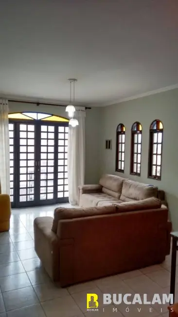 Foto 9 de Casa com 3 quartos à venda, 165m2 em Parque Monte Alegre, Taboao Da Serra - SP