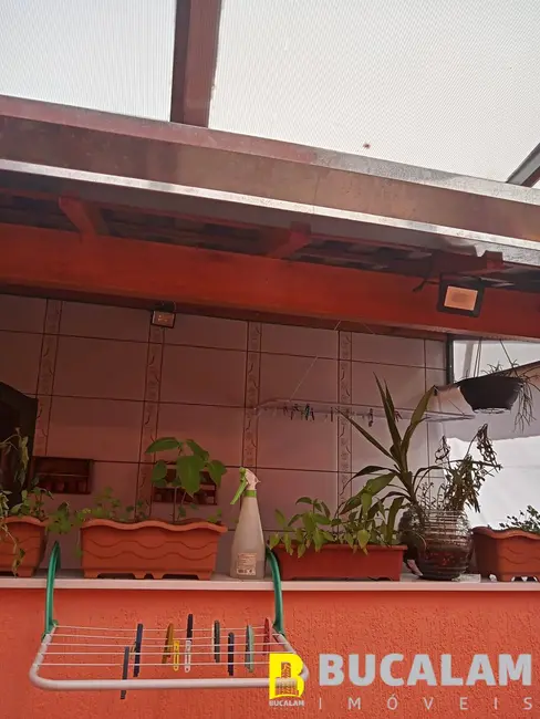 Foto 6 de Casa com 3 quartos à venda, 165m2 em Parque Monte Alegre, Taboao Da Serra - SP