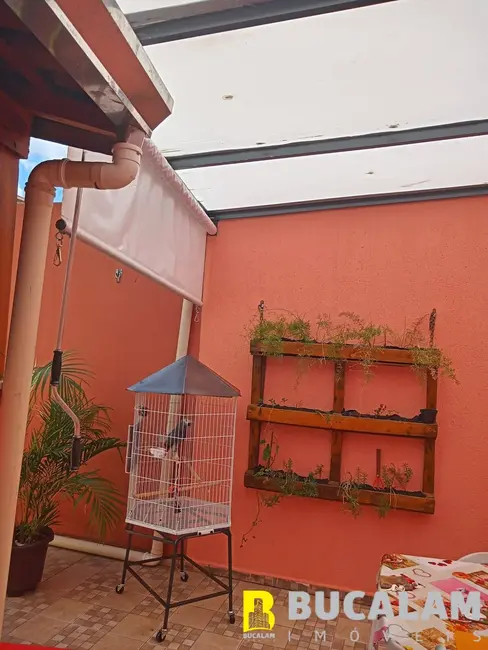 Foto 4 de Casa com 3 quartos à venda, 165m2 em Parque Monte Alegre, Taboao Da Serra - SP