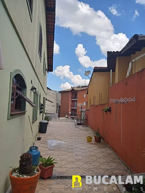 Foto 7 de Casa com 3 quartos à venda, 165m2 em Parque Monte Alegre, Taboao Da Serra - SP