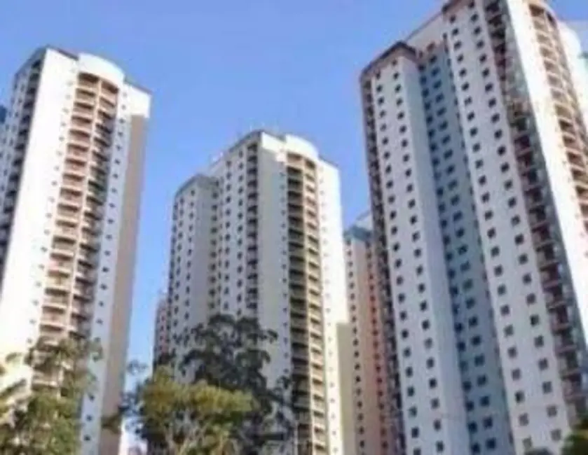 Foto 1 de Apartamento com 3 quartos à venda, 112m2 em Chácara Agrindus, Taboao Da Serra - SP