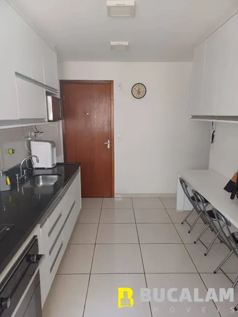 Foto 9 de Apartamento com 3 quartos à venda, 112m2 em Chácara Agrindus, Taboao Da Serra - SP