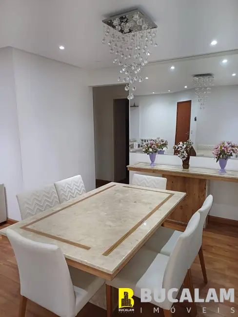 Foto 7 de Apartamento com 3 quartos à venda, 112m2 em Chácara Agrindus, Taboao Da Serra - SP