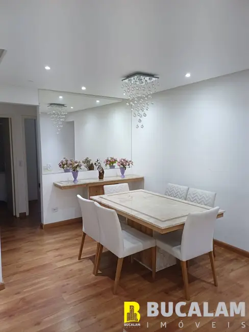 Foto 8 de Apartamento com 3 quartos à venda, 112m2 em Chácara Agrindus, Taboao Da Serra - SP