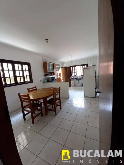 Casa com 3 quartos à venda, 160m2 em Parque Monte Alegre, Taboao Da Serra - SP - imagem 8 Foto 8 de Casa com 3 quartos à venda, 160m2 em Parque Monte Alegre, Taboao Da Serra - SP