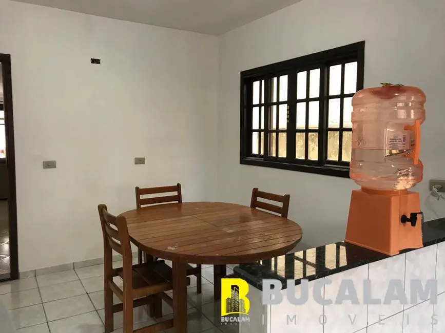 Casa com 3 quartos à venda, 160m2 em Parque Monte Alegre, Taboao Da Serra - SP - imagem 9 Foto 9 de Casa com 3 quartos à venda, 160m2 em Parque Monte Alegre, Taboao Da Serra - SP