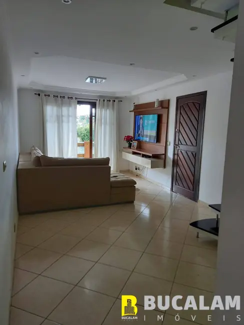 Casa com 3 quartos à venda, 160m2 em Parque Monte Alegre, Taboao Da Serra - SP - imagem 5 Foto 5 de Casa com 3 quartos à venda, 160m2 em Parque Monte Alegre, Taboao Da Serra - SP