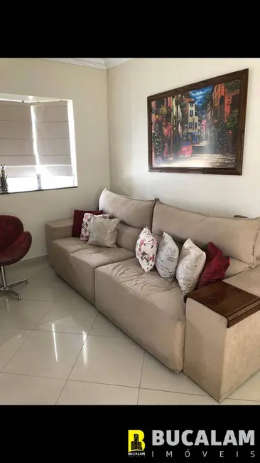 Foto 6 de Casa com 3 quartos à venda, 180m2 em Parque Assunção, Taboao Da Serra - SP