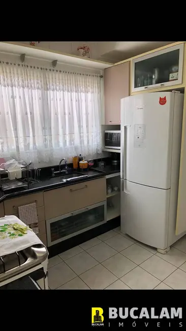 Foto 9 de Casa com 3 quartos à venda, 180m2 em Parque Assunção, Taboao Da Serra - SP
