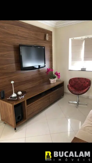 Foto 7 de Casa com 3 quartos à venda, 180m2 em Parque Assunção, Taboao Da Serra - SP