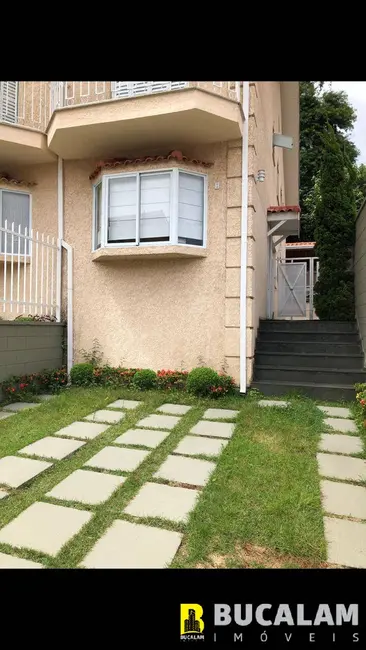 Foto 2 de Casa com 3 quartos à venda, 180m2 em Parque Assunção, Taboao Da Serra - SP