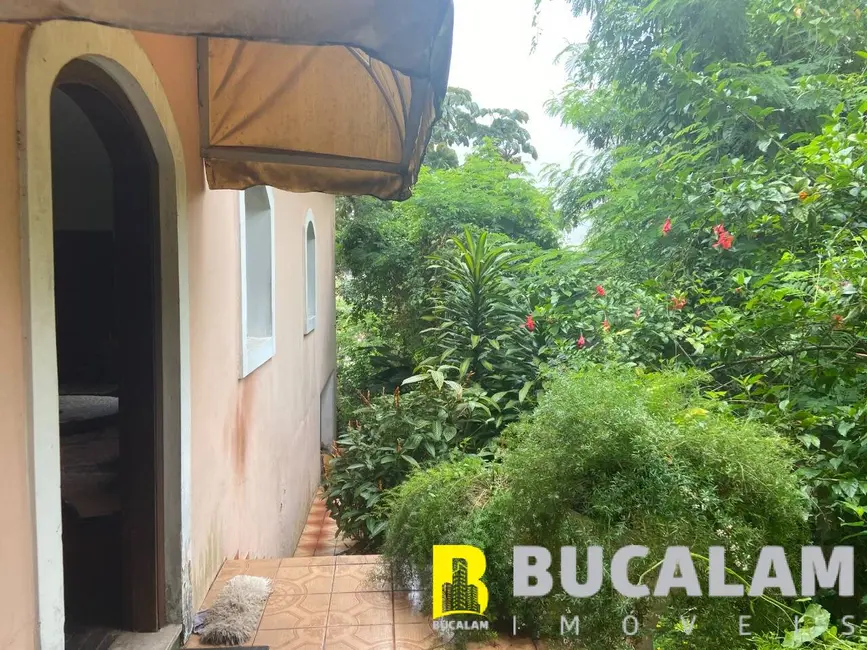 Foto 4 de Casa com 3 quartos à venda, 627m2 em Jardim América, Taboao Da Serra - SP