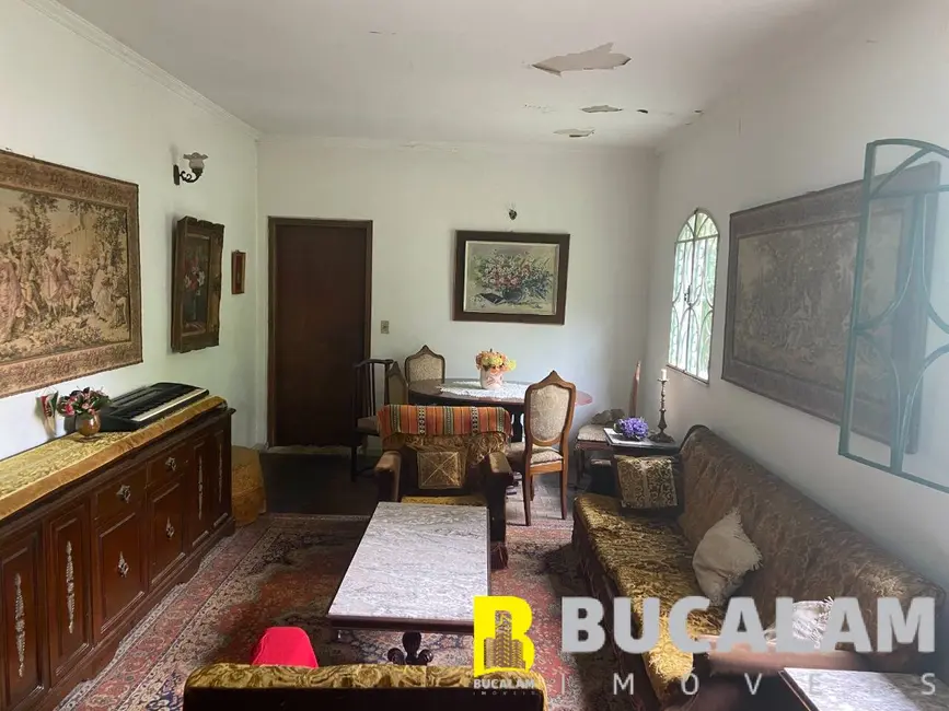 Foto 5 de Casa com 3 quartos à venda, 627m2 em Jardim América, Taboao Da Serra - SP