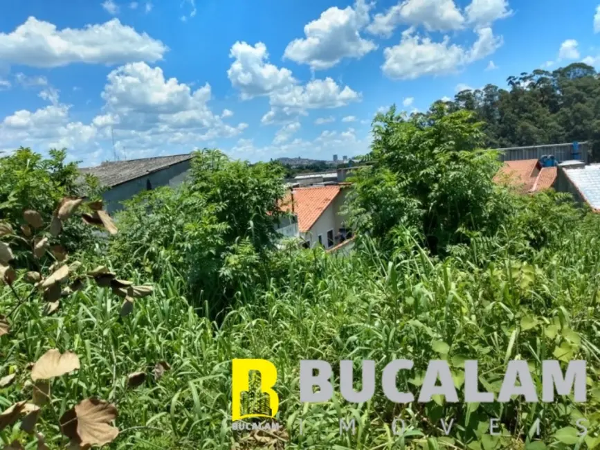 Foto 3 de Terreno / Lote à venda, 488m2 em Cidade Intercap, Taboao Da Serra - SP