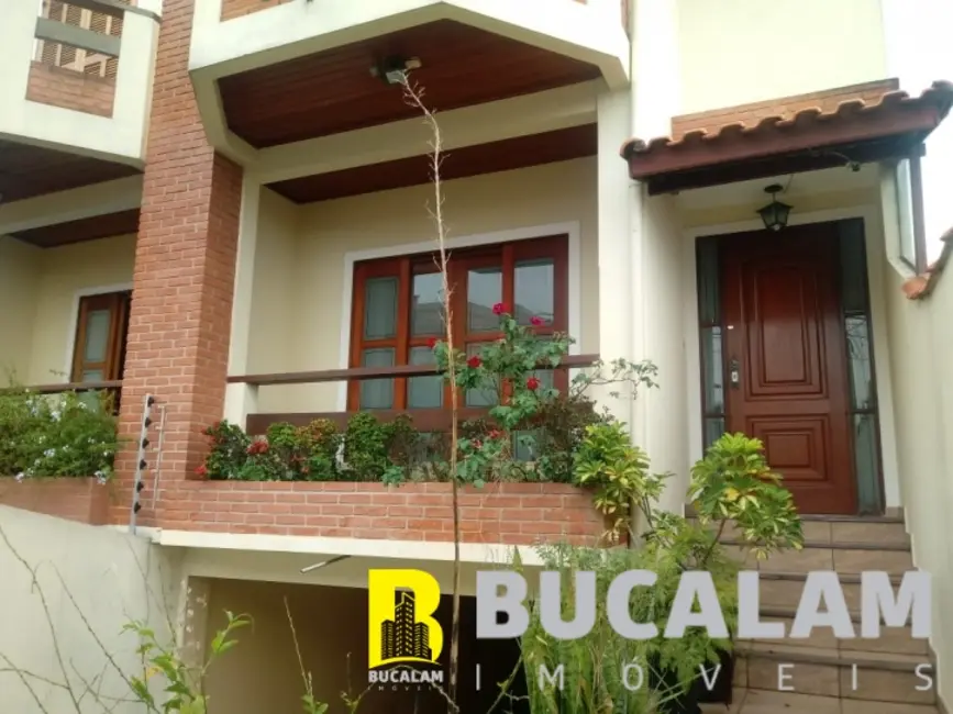 Foto 1 de Casa com 3 quartos à venda, 360m2 em Parque Monte Alegre, Taboao Da Serra - SP