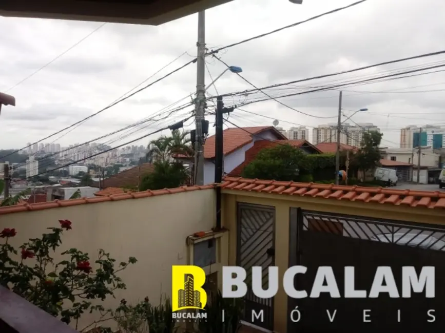 Foto 6 de Casa com 3 quartos à venda, 360m2 em Parque Monte Alegre, Taboao Da Serra - SP