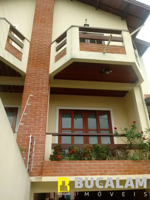 Foto 3 de Casa com 3 quartos à venda, 360m2 em Parque Monte Alegre, Taboao Da Serra - SP