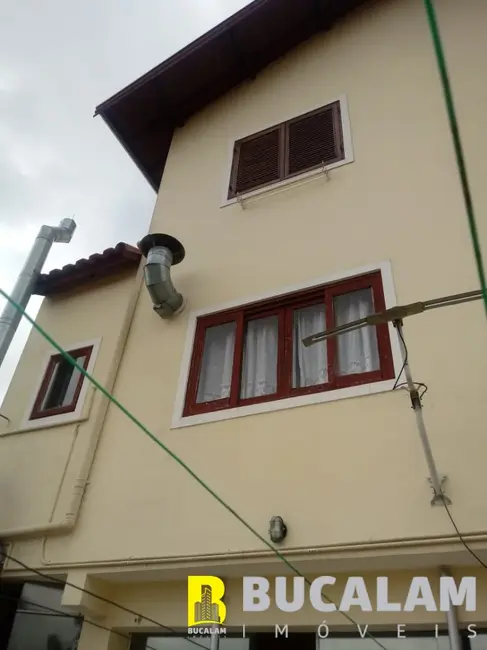 Foto 5 de Casa com 3 quartos à venda, 360m2 em Parque Monte Alegre, Taboao Da Serra - SP