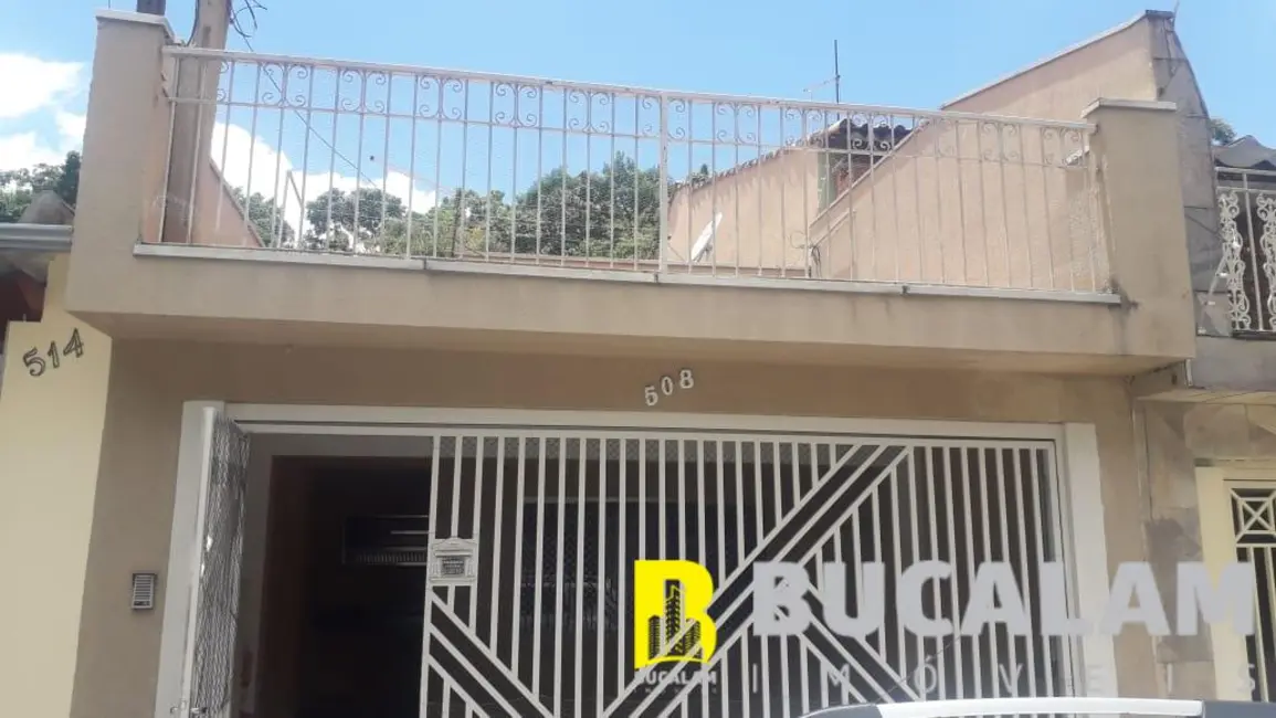 Foto 1 de Casa com 3 quartos à venda, 125m2 em Cidade Intercap, Taboao Da Serra - SP