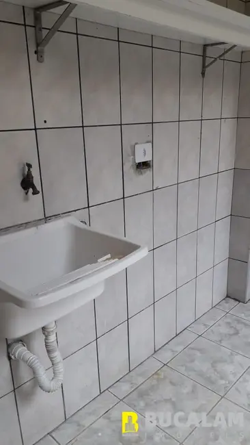 Sobrado com 2 quartos à venda, 90m2 em Cidade Intercap, Taboao Da Serra - SP - imagem 8 Foto 8 de Sobrado com 2 quartos à venda, 90m2 em Cidade Intercap, Taboao Da Serra - SP