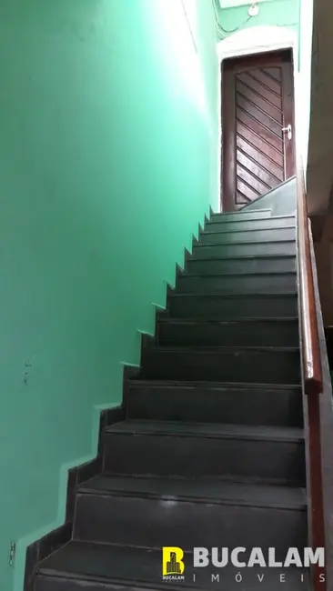 Foto 2 de Sobrado com 2 quartos à venda, 90m2 em Cidade Intercap, Taboao Da Serra - SP