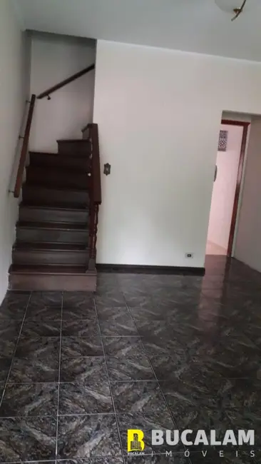 Sobrado com 2 quartos à venda, 90m2 em Cidade Intercap, Taboao Da Serra - SP - imagem 6 Foto 6 de Sobrado com 2 quartos à venda, 90m2 em Cidade Intercap, Taboao Da Serra - SP