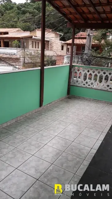 Sobrado com 2 quartos à venda, 90m2 em Cidade Intercap, Taboao Da Serra - SP - imagem 3 Foto 3 de Sobrado com 2 quartos à venda, 90m2 em Cidade Intercap, Taboao Da Serra - SP