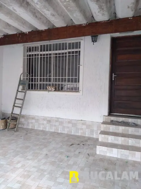 Casa com 4 quartos à venda, 200m2 em Jardim Monte Alegre, Taboao Da Serra - SP - imagem 2 Foto 2 de Casa com 4 quartos à venda, 200m2 em Jardim Monte Alegre, Taboao Da Serra - SP