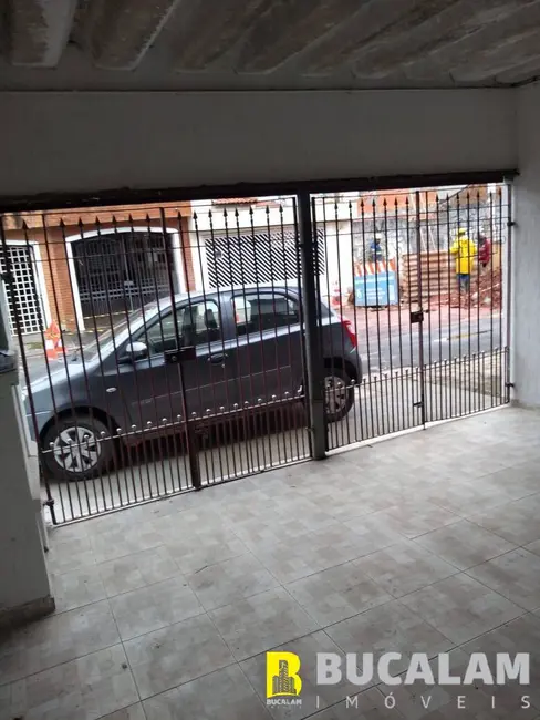 Foto 1 de Casa com 4 quartos à venda, 200m2 em Jardim Monte Alegre, Taboao Da Serra - SP