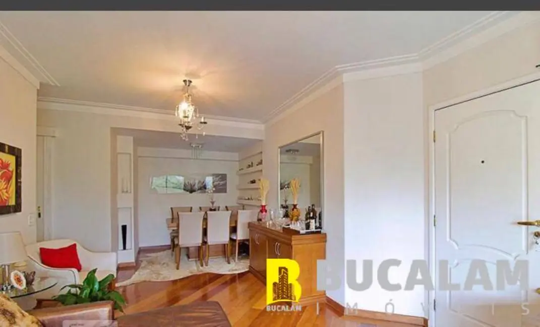 Foto 7 de Apartamento com 3 quartos à venda, 117m2 em Vila Suzana, São Paulo - SP