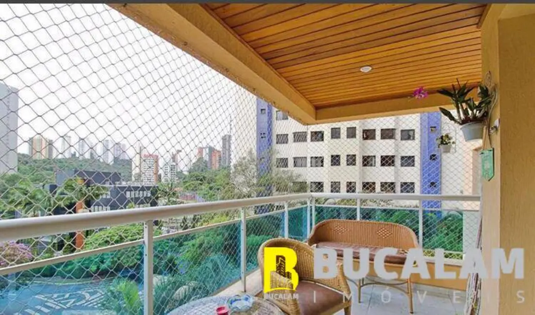Foto 5 de Apartamento com 3 quartos à venda, 117m2 em Vila Suzana, São Paulo - SP