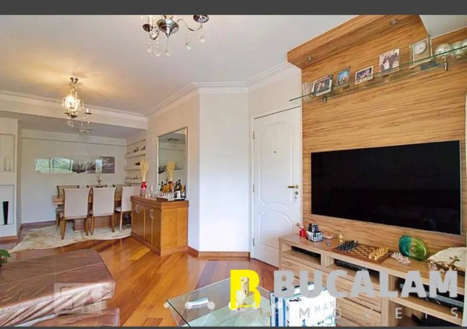 Foto 2 de Apartamento com 3 quartos à venda, 117m2 em Vila Suzana, São Paulo - SP