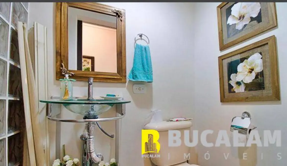 Foto 9 de Apartamento com 3 quartos à venda, 117m2 em Vila Suzana, São Paulo - SP