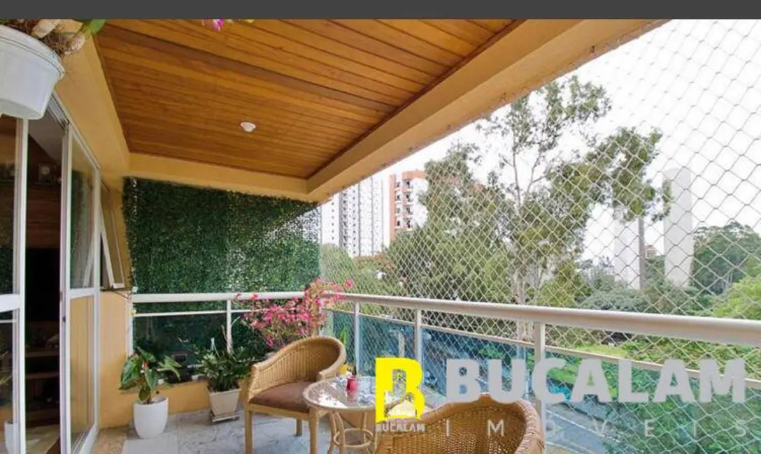 Foto 4 de Apartamento com 3 quartos à venda, 117m2 em Vila Suzana, São Paulo - SP