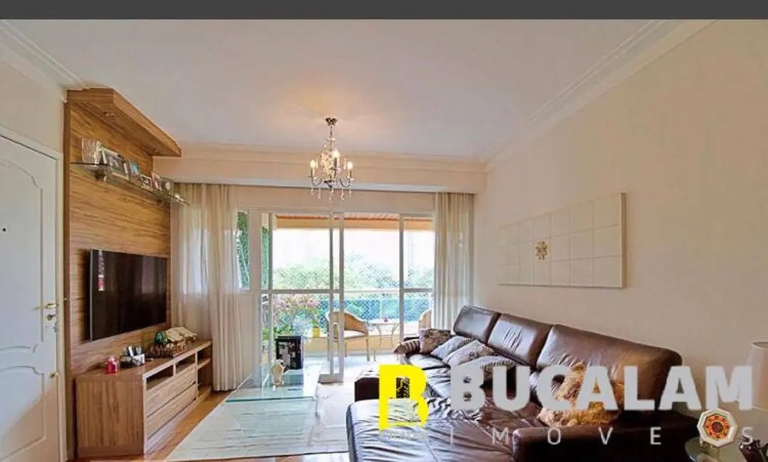 Foto 3 de Apartamento com 3 quartos à venda, 117m2 em Vila Suzana, São Paulo - SP