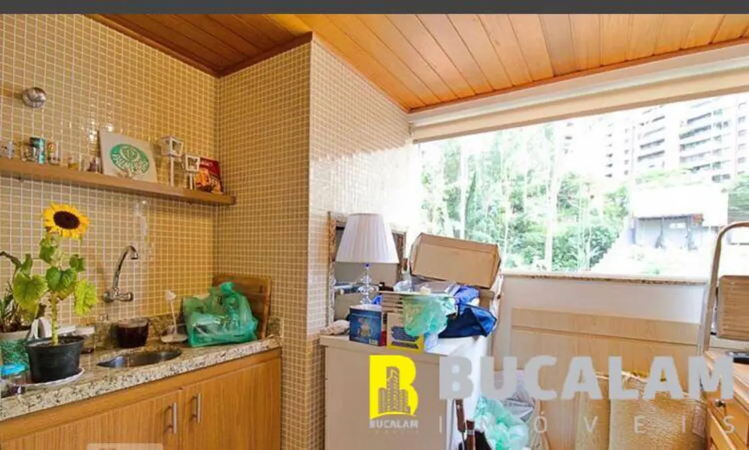 Foto 6 de Apartamento com 3 quartos à venda, 117m2 em Vila Suzana, São Paulo - SP