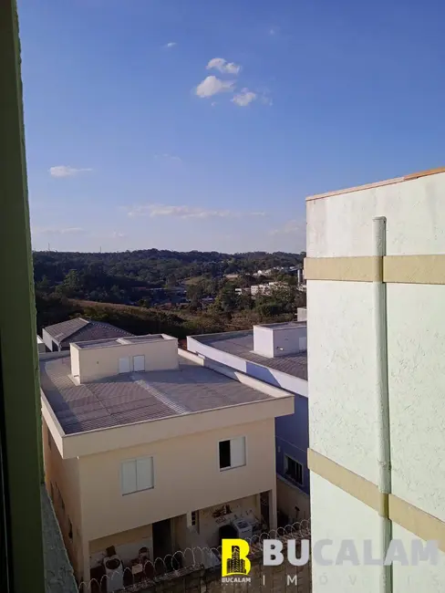 Foto 1 de Apartamento com 2 quartos à venda, 59m2 em Jardim Rio das Pedras, Cotia - SP