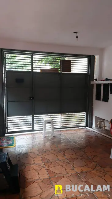 Casa com 2 quartos à venda, 78m2 em Vila Indiana, Taboao Da Serra - SP - imagem 2 Foto 2 de Casa com 2 quartos à venda, 78m2 em Vila Indiana, Taboao Da Serra - SP