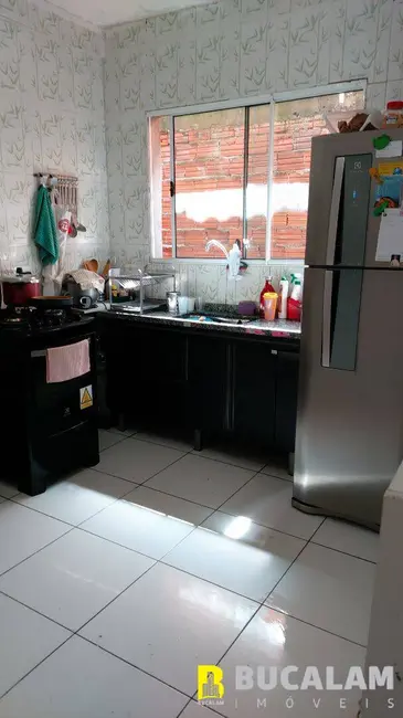 Casa com 2 quartos à venda, 78m2 em Vila Indiana, Taboao Da Serra - SP - imagem 8 Foto 8 de Casa com 2 quartos à venda, 78m2 em Vila Indiana, Taboao Da Serra - SP