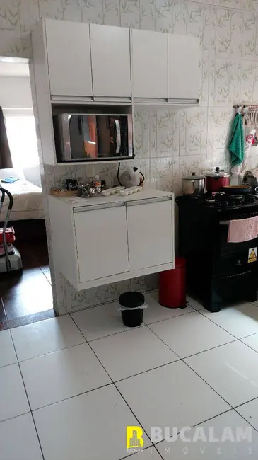 Casa com 2 quartos à venda, 78m2 em Vila Indiana, Taboao Da Serra - SP - imagem 5 Foto 5 de Casa com 2 quartos à venda, 78m2 em Vila Indiana, Taboao Da Serra - SP