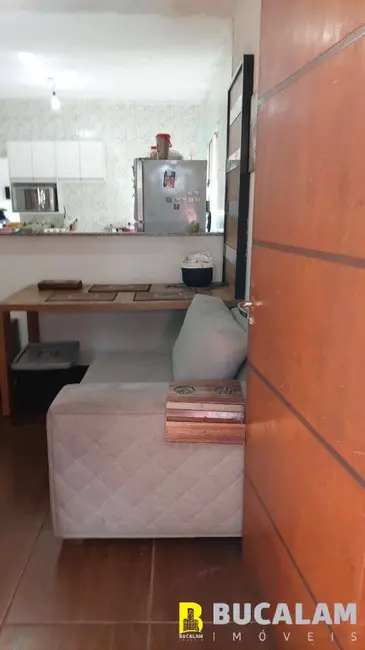 Casa com 2 quartos à venda, 78m2 em Vila Indiana, Taboao Da Serra - SP - imagem 6 Foto 6 de Casa com 2 quartos à venda, 78m2 em Vila Indiana, Taboao Da Serra - SP